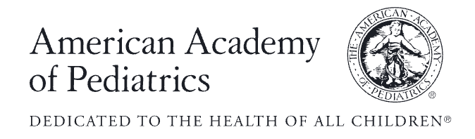 American Academy of Pediatrics logo